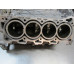 #BKF41 Engine Cylinder Block From 2012 HYUNDAI GENESIS  5.0